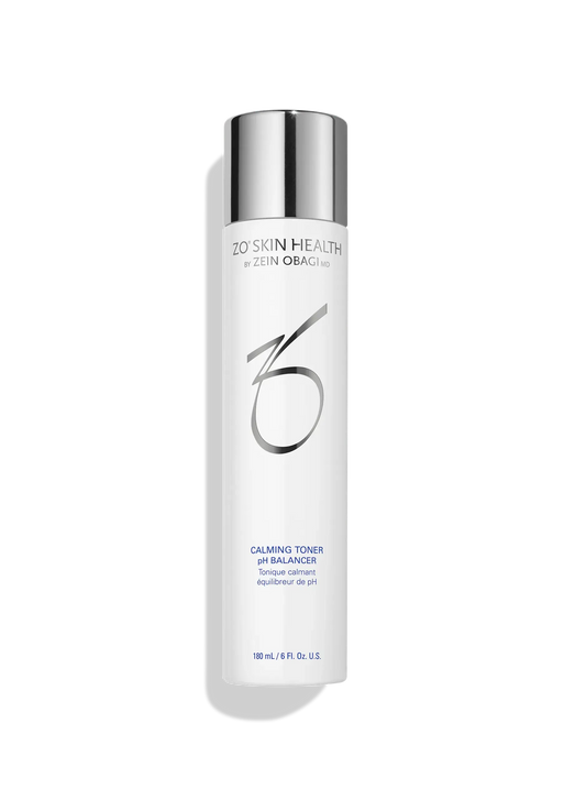 Calming Toner 180ml