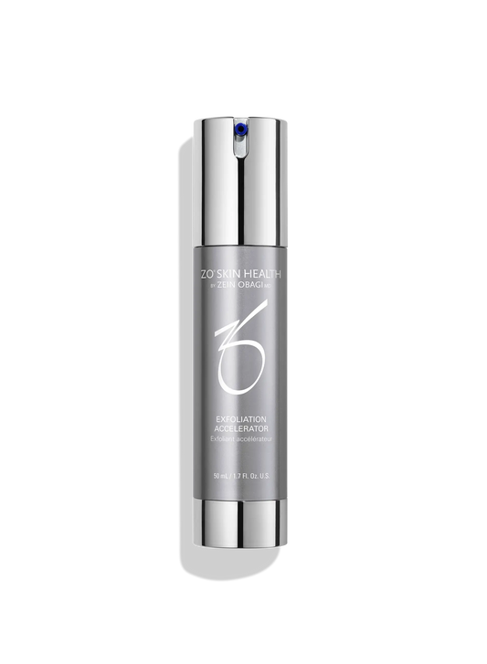 Exfoliation Accelerator 50ml