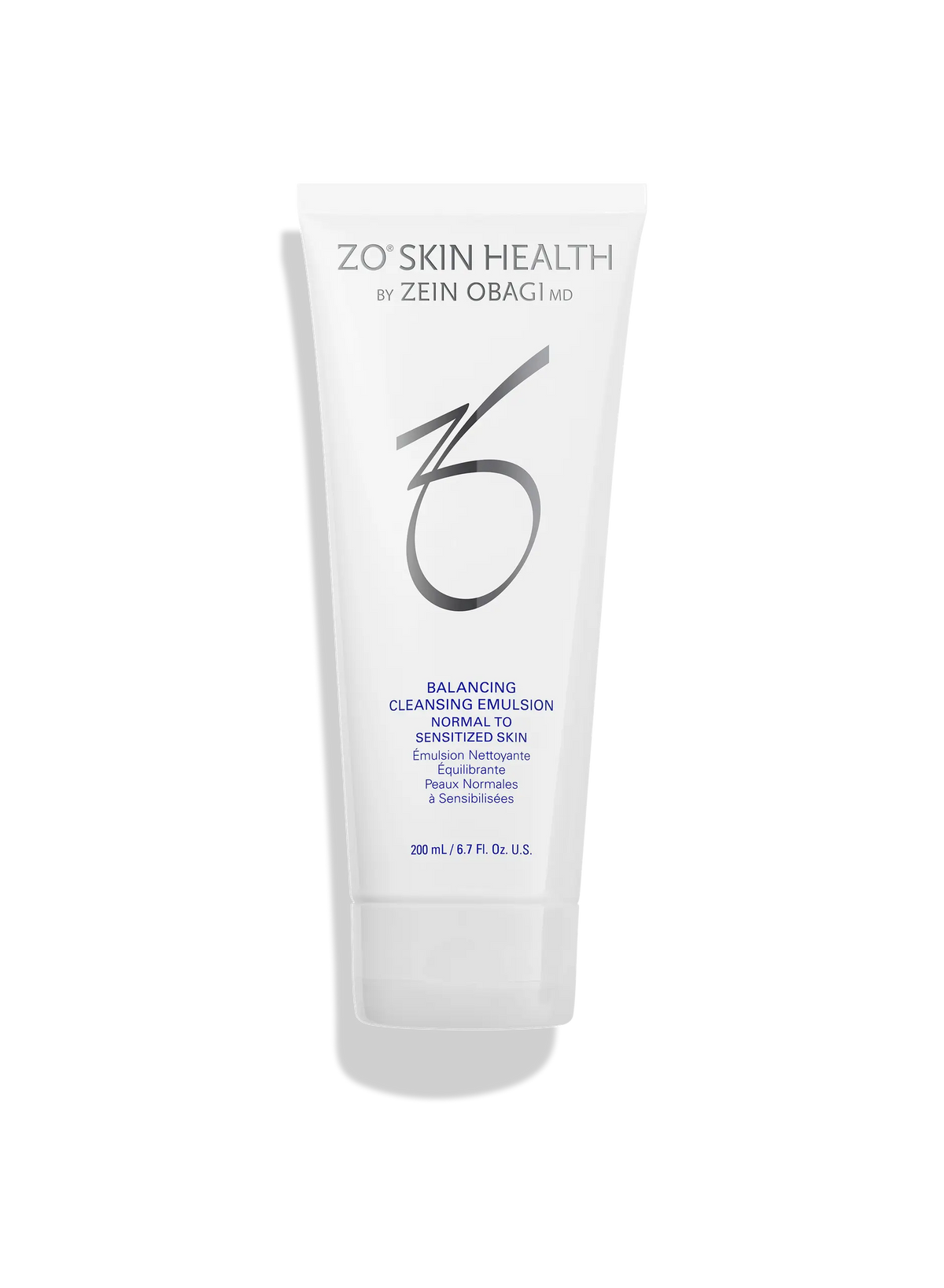 Balancing Cleansing Emulsion 200ml