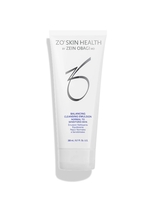 Balancing Cleansing Emulsion 200ml