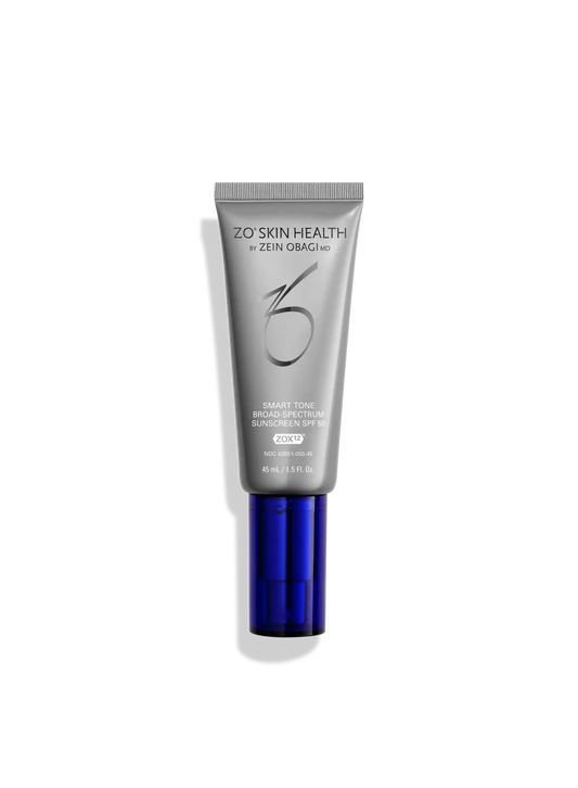 Smart Tone Broad-Spectrum SPF 50 45ml