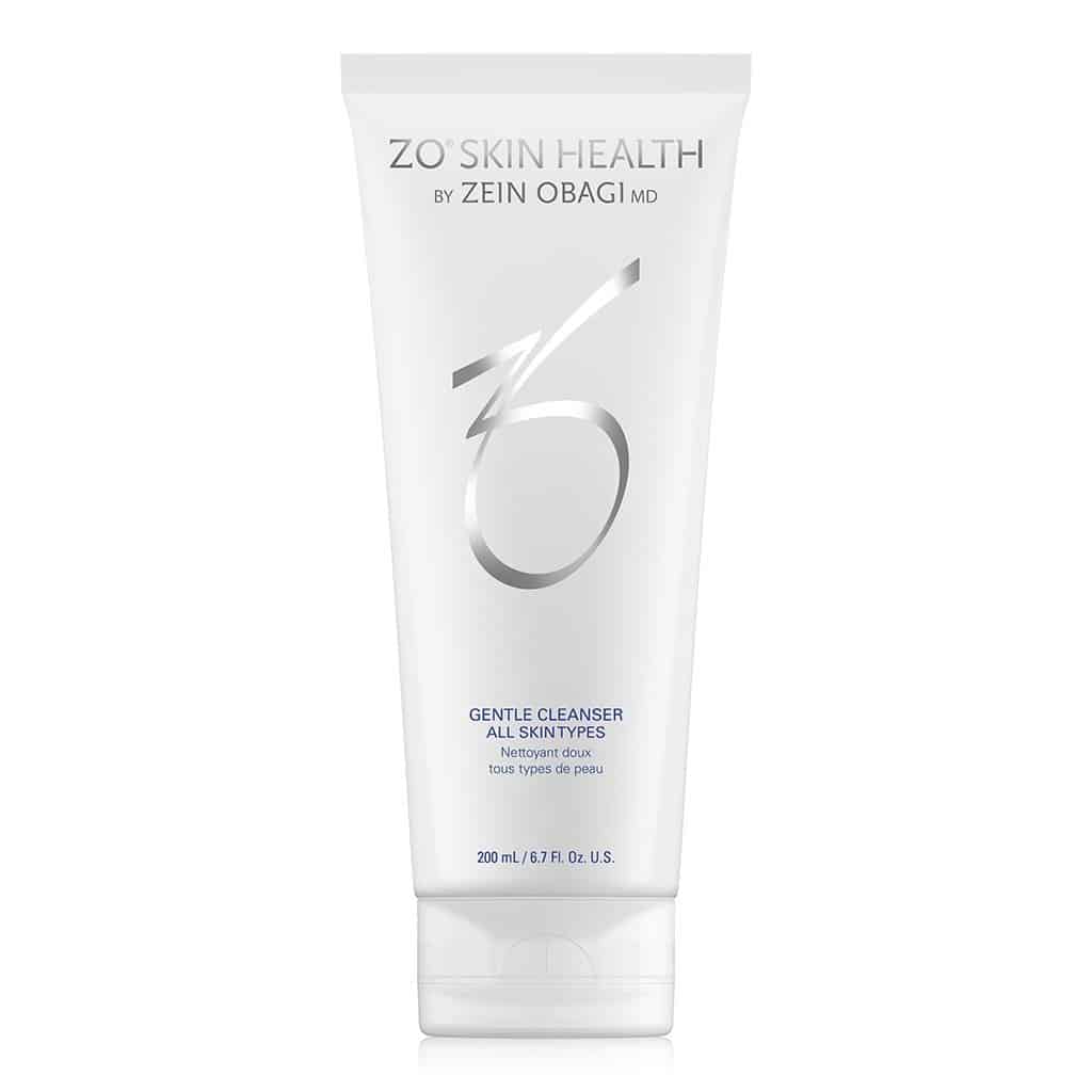 Gentle Cleanser 200ml