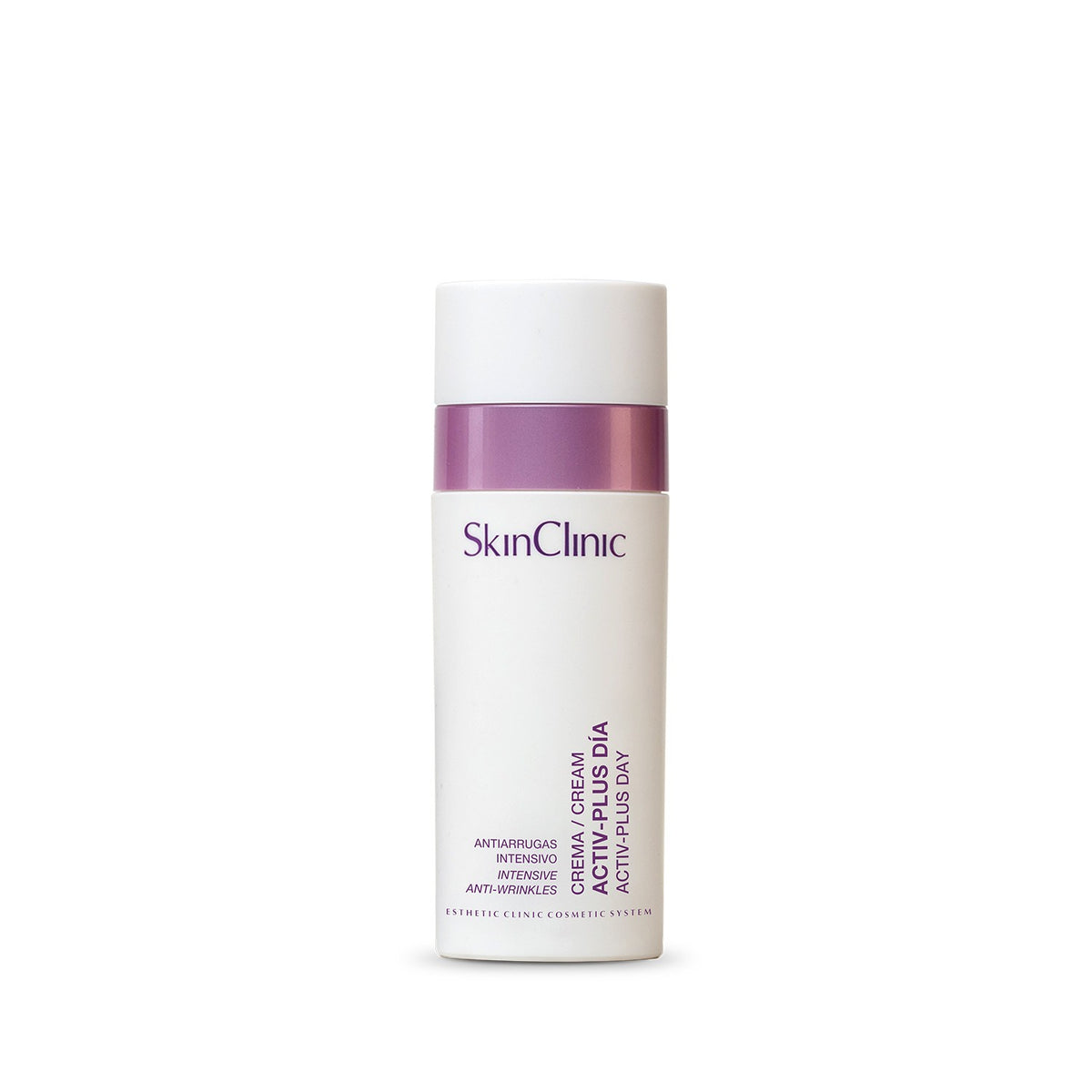 Crema Activ-Plus Día