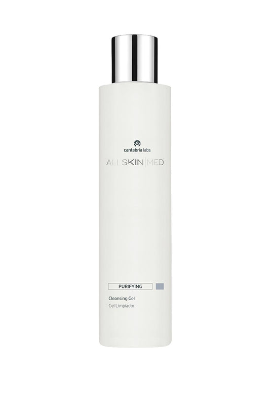 Gel limpiador