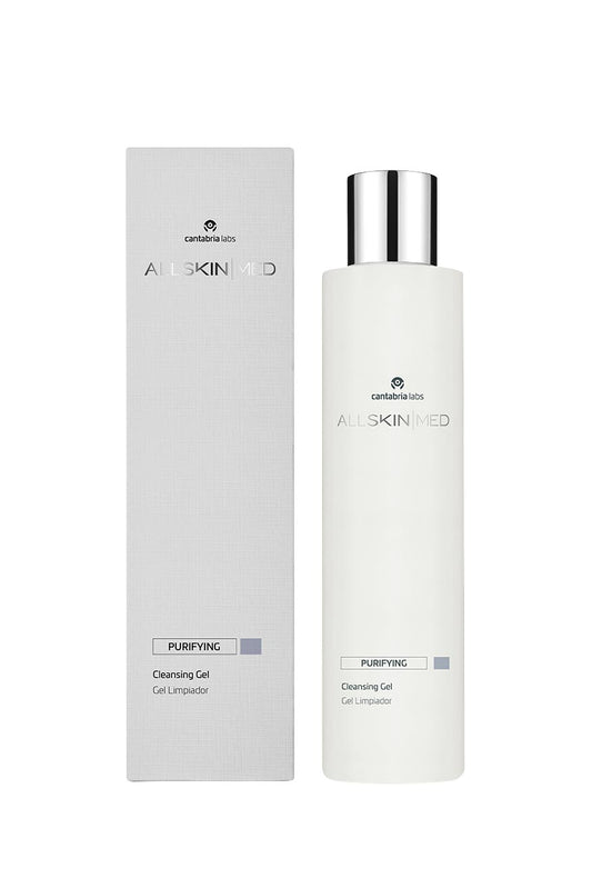 Gel limpiador