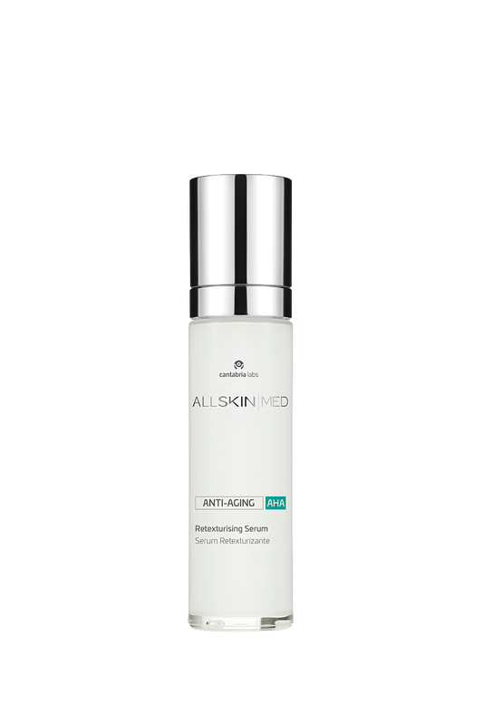 Serum Retexturizante