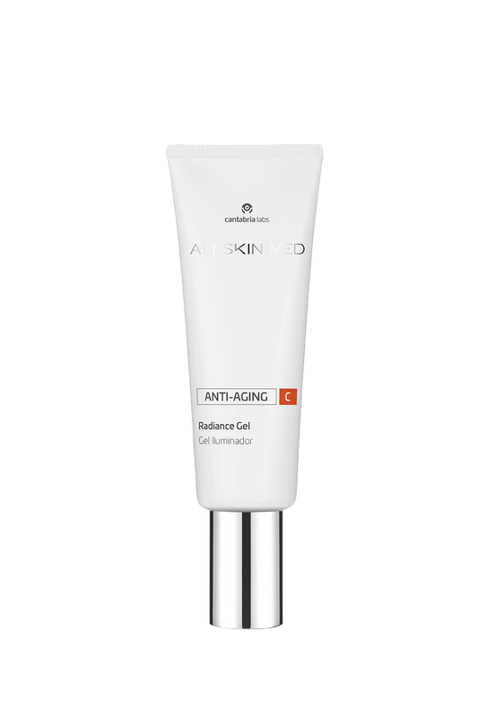 Gel Iluminador Radiance gel