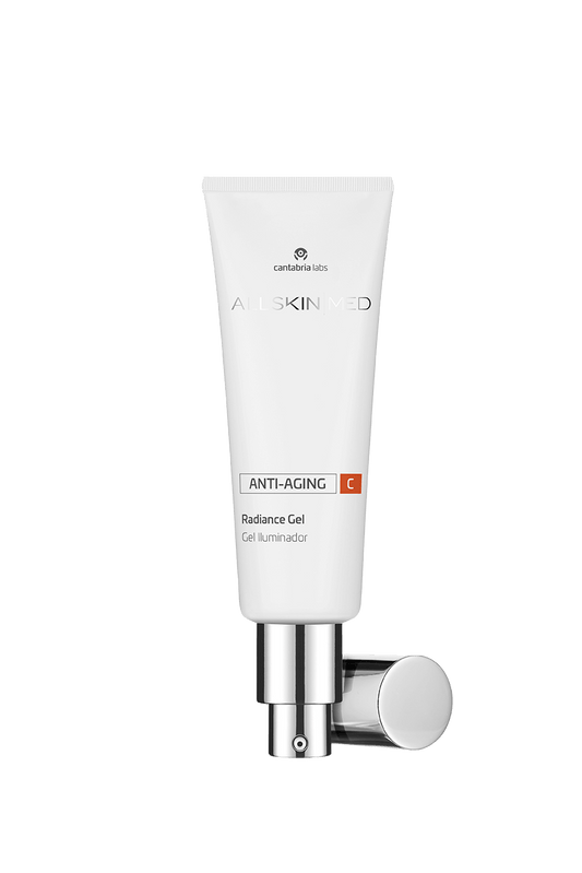 Gel Iluminador Radiance gel