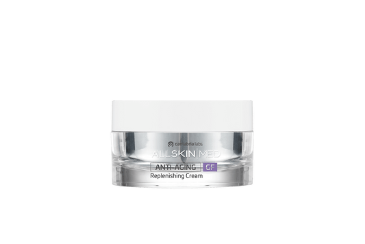 Crema Reafirmante Replenishing Cream
