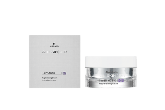 Crema Reafirmante Replenishing Cream