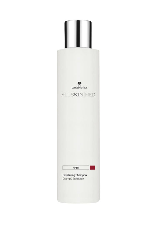 Champú Exfoliante