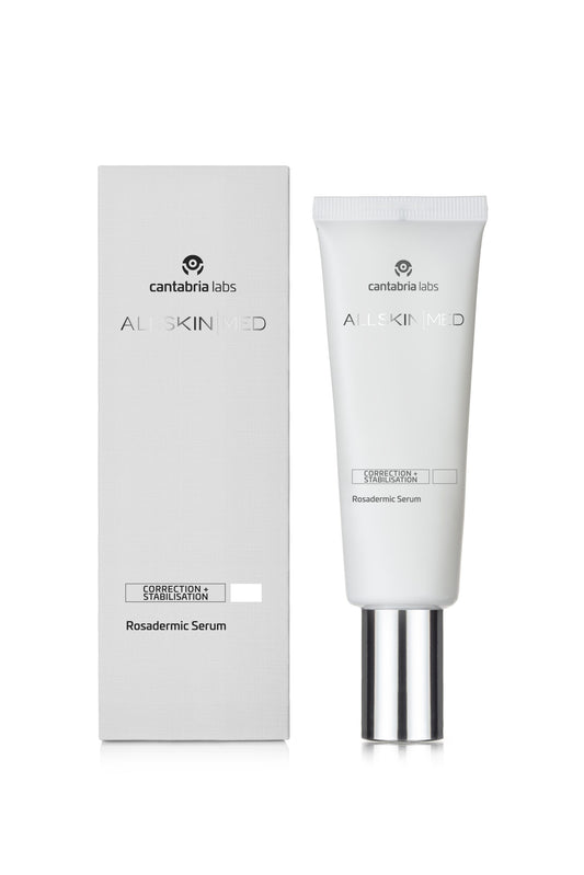 Rosadermic Serum