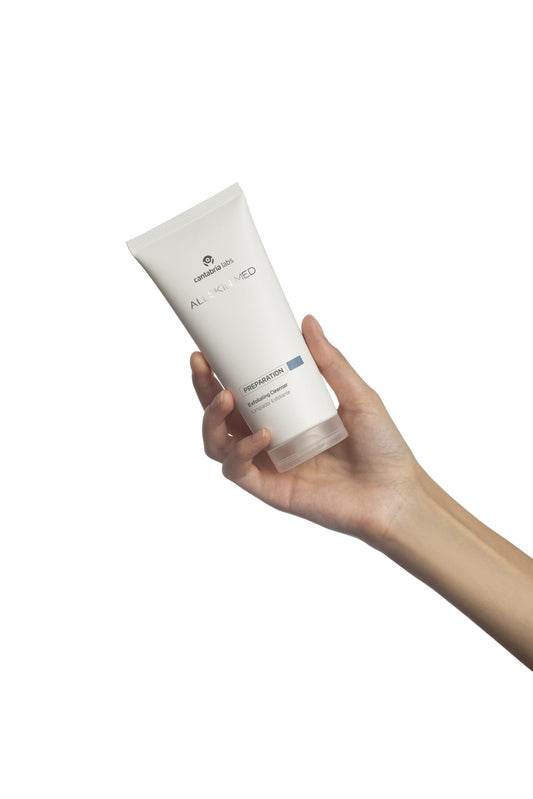 Exfoliating Cleanser