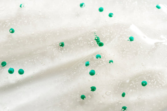 Exfoliating Cleanser