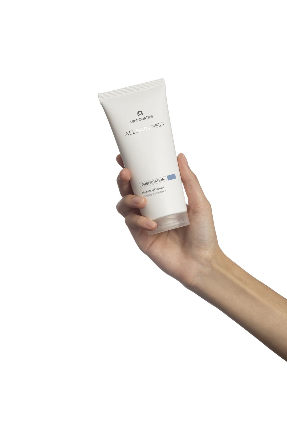 Hydrating Cleanser