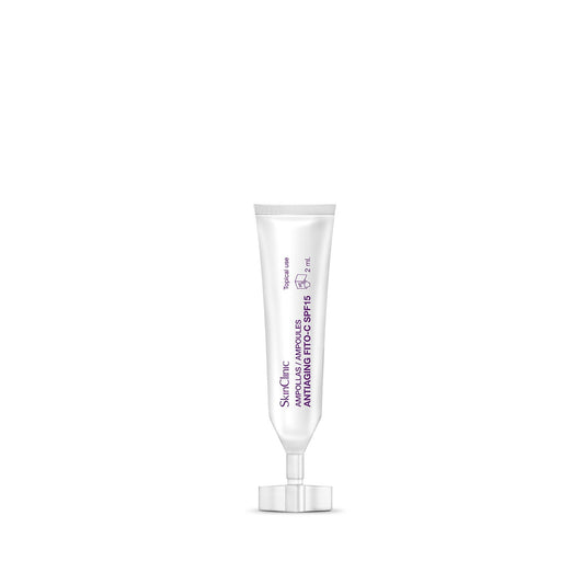Ampollas Antiaging Fito-C SPF 15