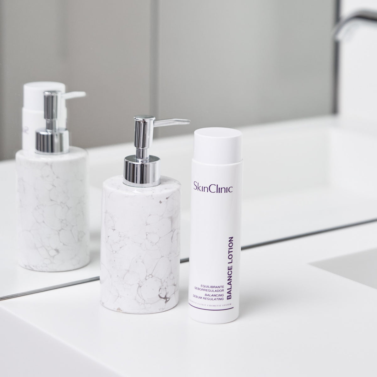 Balance Lotion