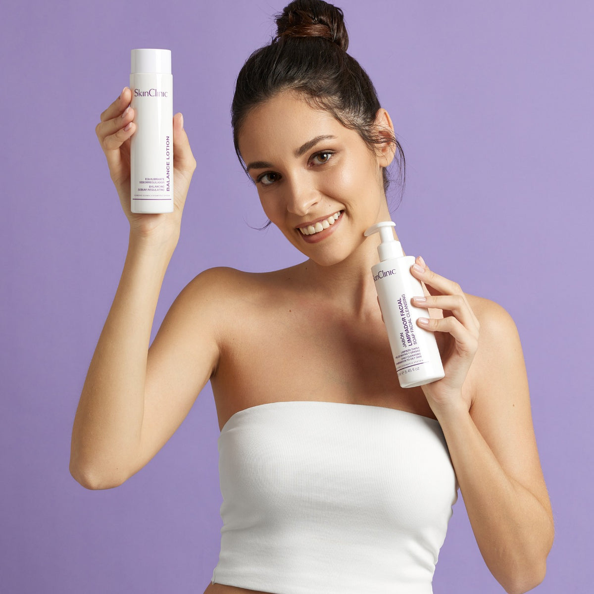 Balance Lotion