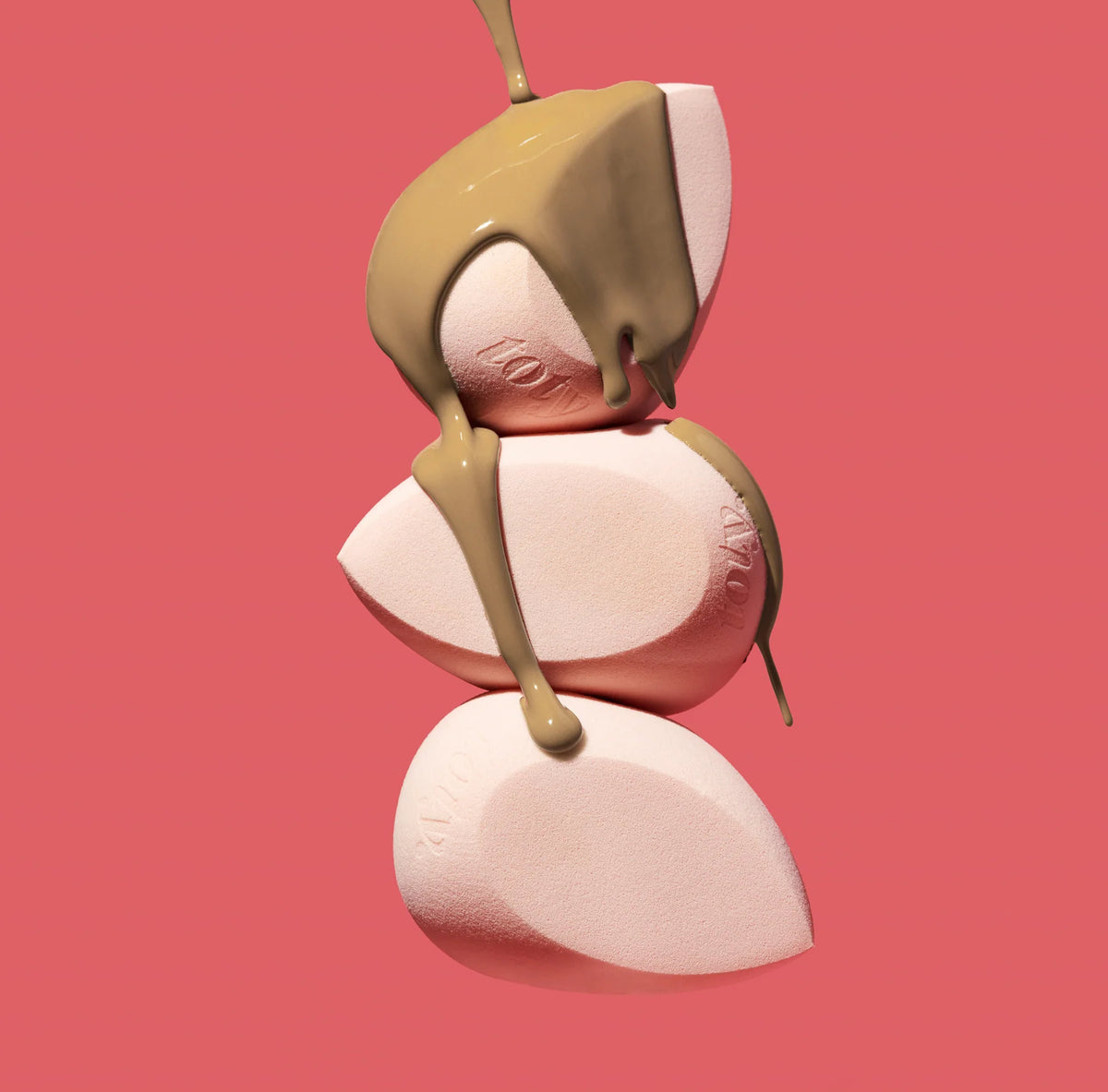 ILUMINA BEAUTY BLENDER