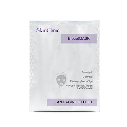 BiocelMask Antiaging Effect