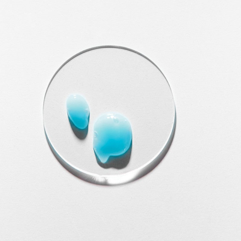 Blue Aqua