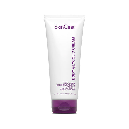 Body Glycolic Cream