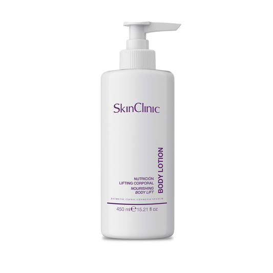 Body Lotion