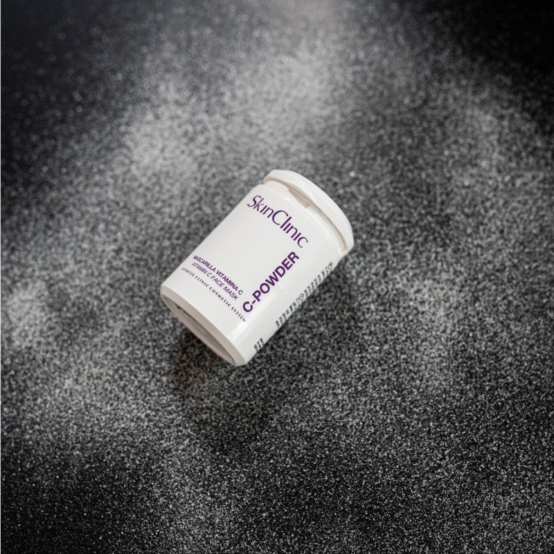C-Powder 40g