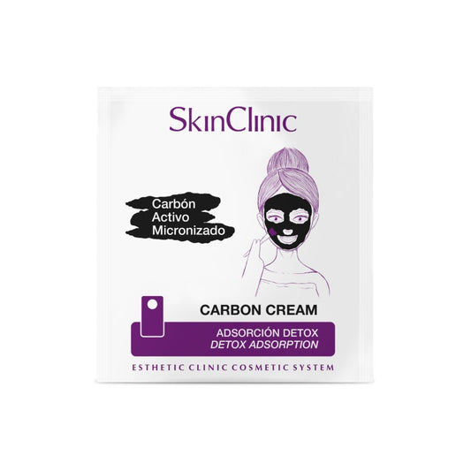Carbon Cream