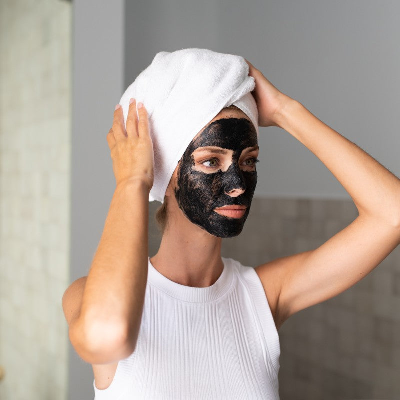Carbon Cream