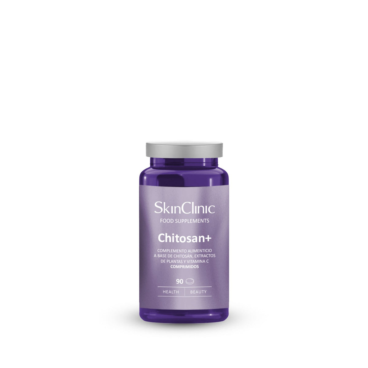 Chitosan+