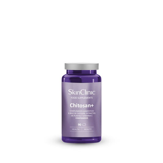 Chitosan+