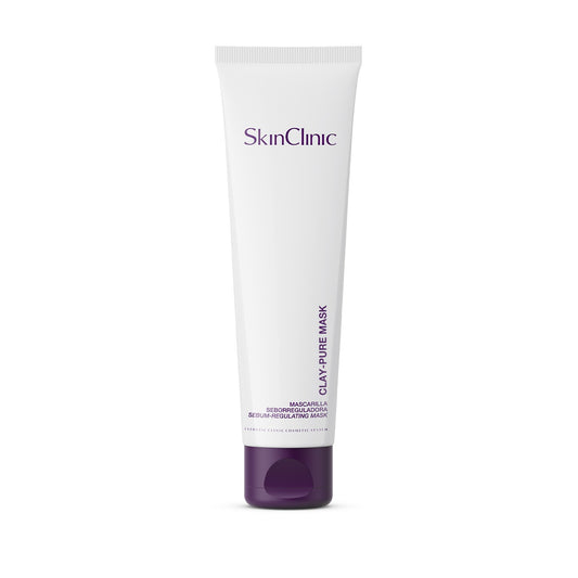 Clay-Pure Mask