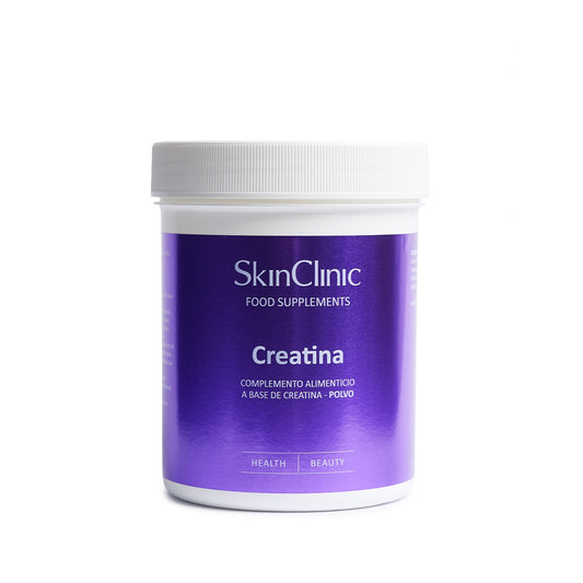 Creatina