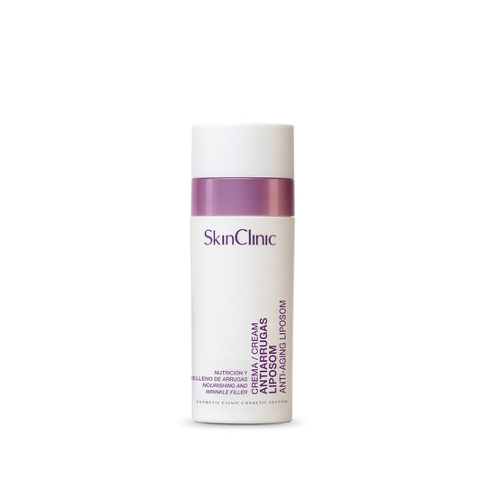Crema Antiarrugas Liposom