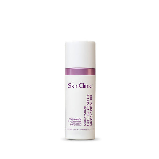 Crema Cuello y Escote