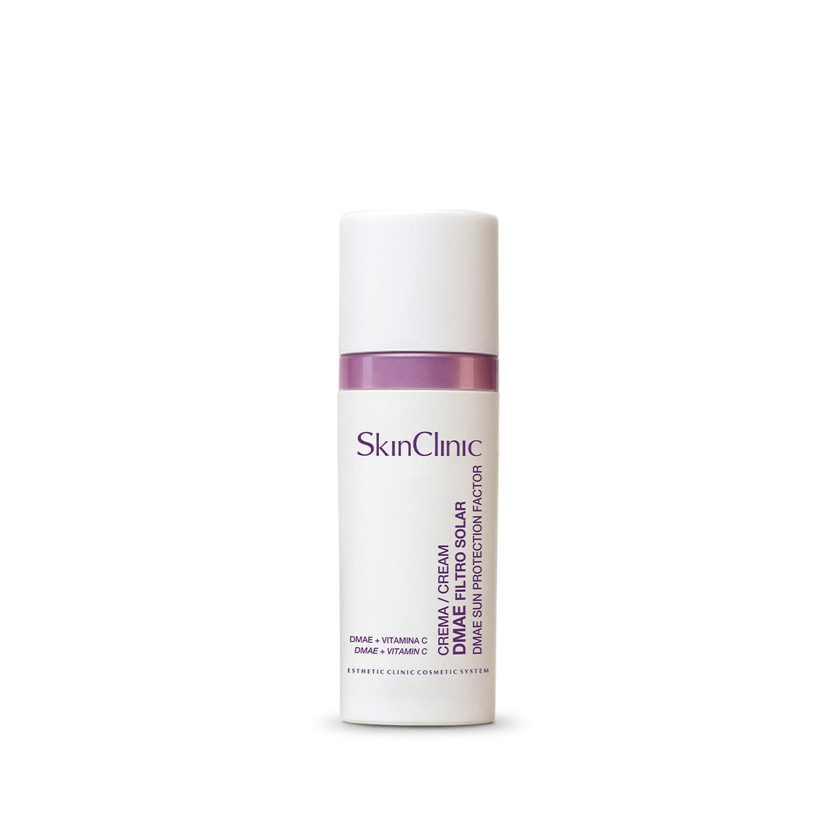 Crema DMAE