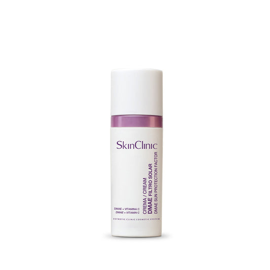 Crema DMAE