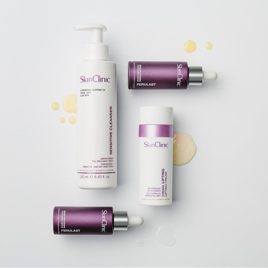 Crema Lifting