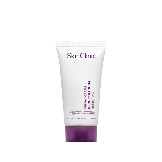 Crema Recuperadora