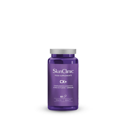 CX+