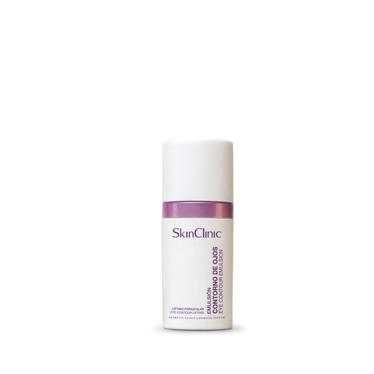 Emulsión Contorno de Ojos