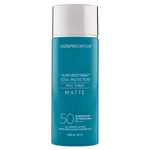 Sunforgettable ® Protección Total ® Protector Facial Mate SPF 50