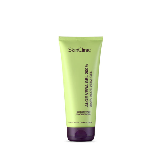 Aloe Vera Gel 200%