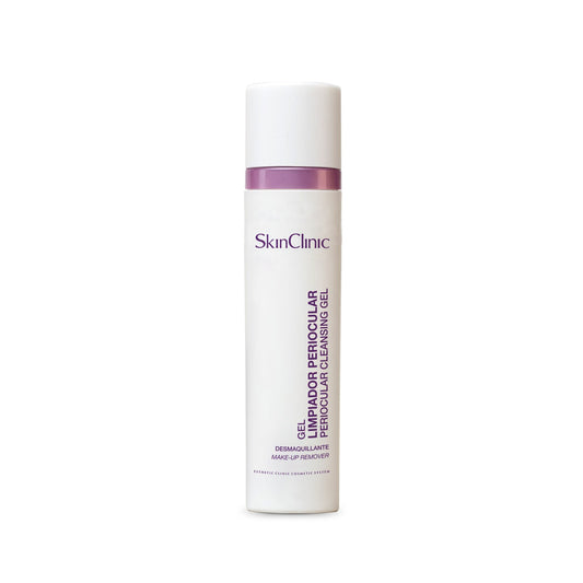 Gel Limpiador Periocular