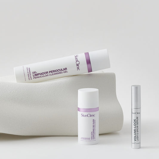 Gel Limpiador Periocular