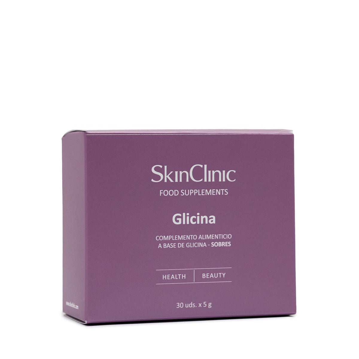 Glicina