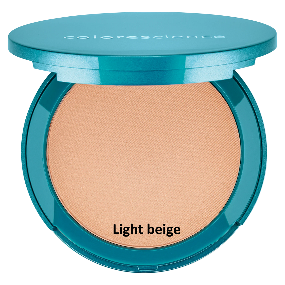Base de maquillaje mineral con acabado natural y SPF 20