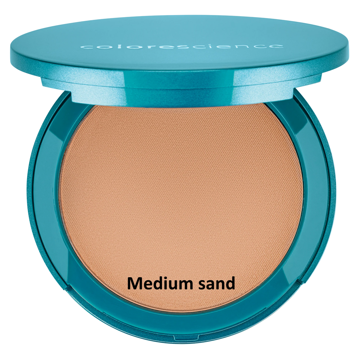 Base de maquillaje mineral con acabado natural y SPF 20