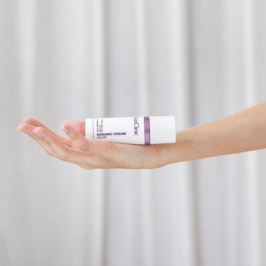 Rosanic Cream